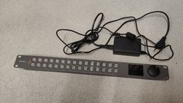 Blackmagic Design Videohub Master Control