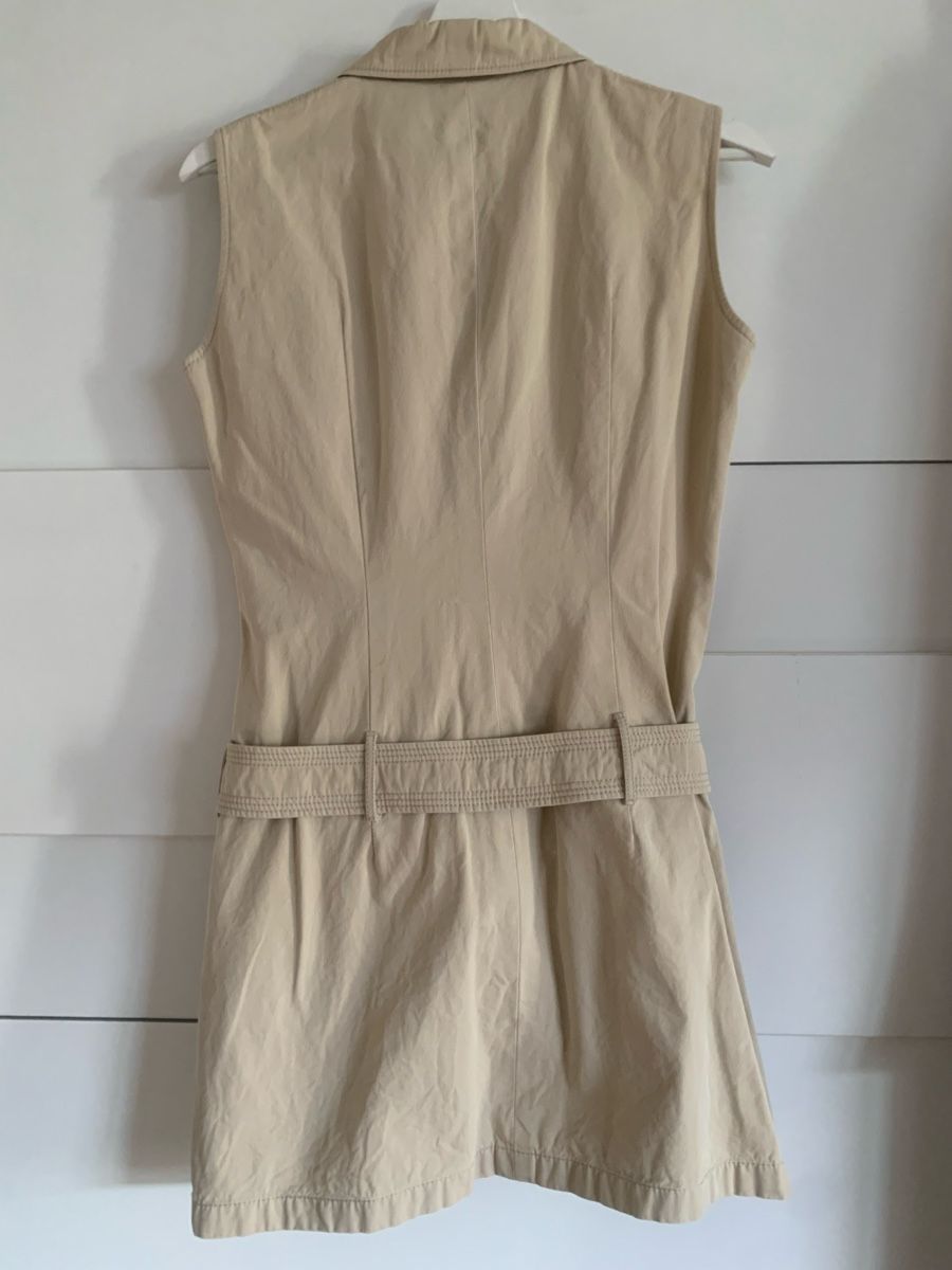 Vestiti: Burberry Kleid – Usato da Zürich venduto da Nikuska32 3