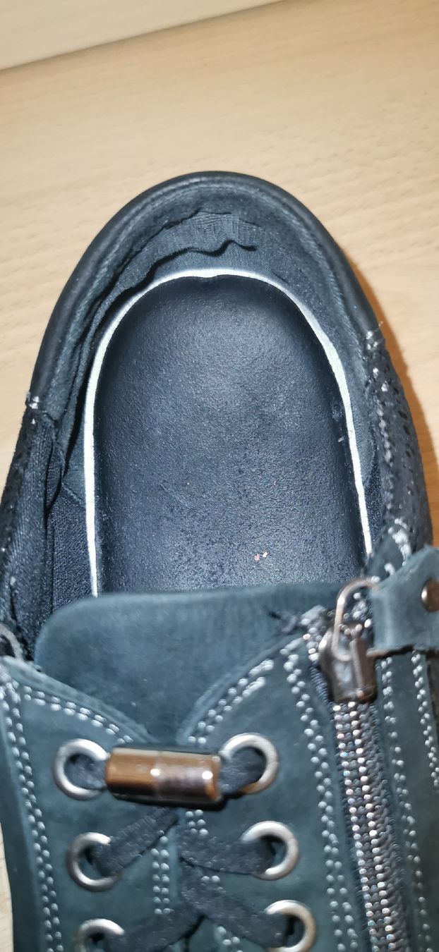Scarpe da donna: Medicus Schuhe Gr 38.5 – Usato da Winterthur venduto da Katyakaterina 9