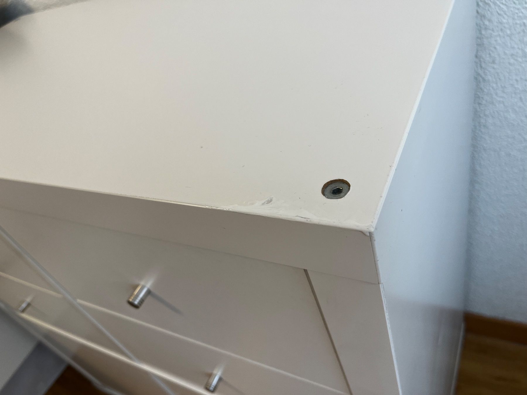 Ikea Étagères: Ikea KALLAX 4x4 mit Einsätze – D'occasion à Zürich par ele_k8gz 2
