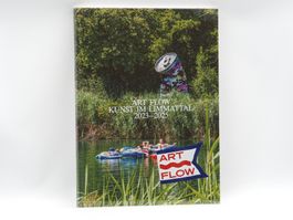 ART FLOW – Kunst im Limmattal 2023–2025 (26092542)