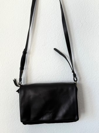 Leder-Tasche von Sissy-Boy, neu