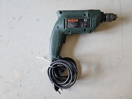 BOSCH PSB 400 Schlagbohrmaschine !