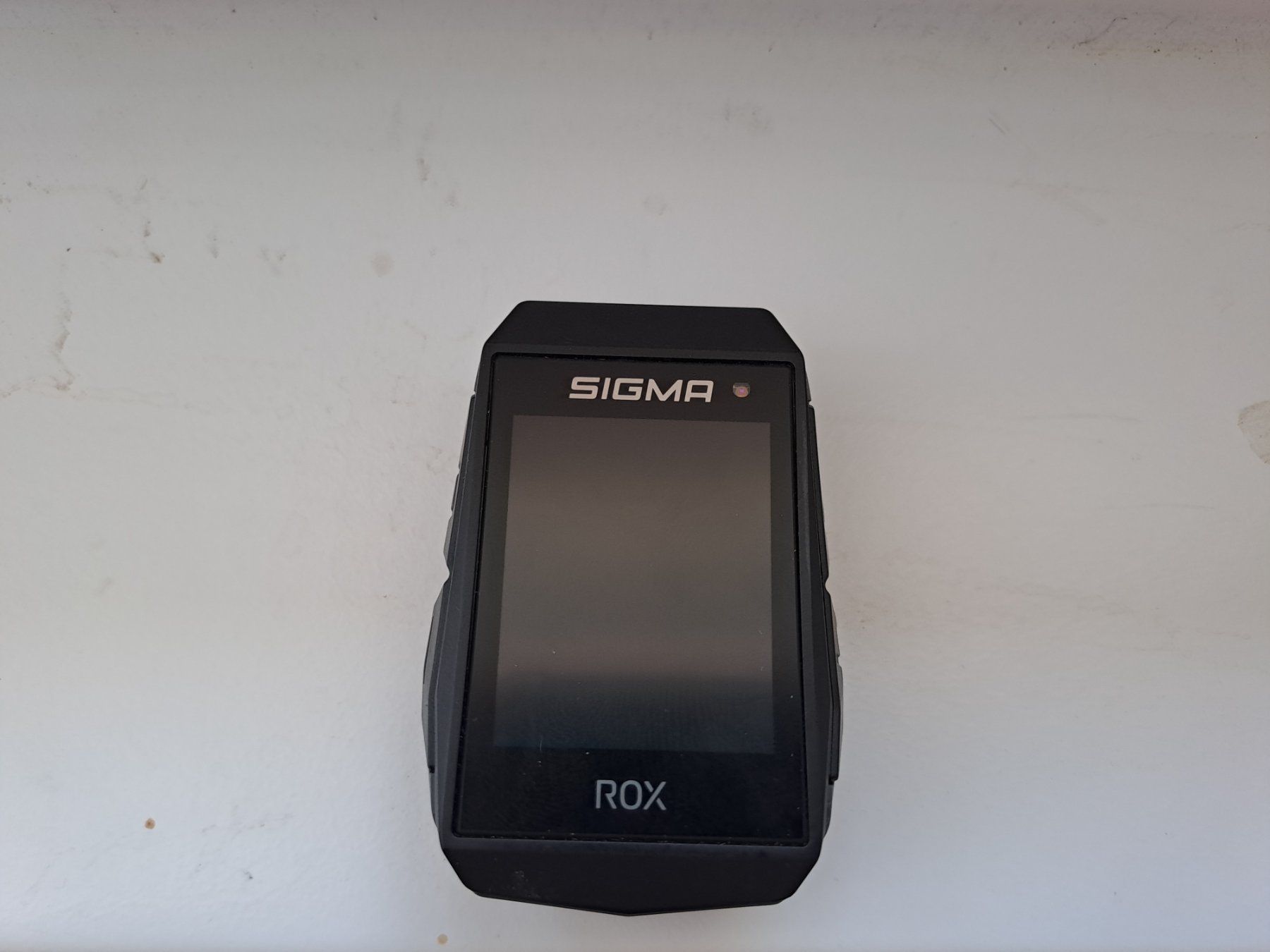 Sigma Ordinateurs & app. de mesure: Sigma ROX 11.1 EVO Fahrradcomputer schwarz gebraucht – D'occasion à Villmergen par merline3110 2
