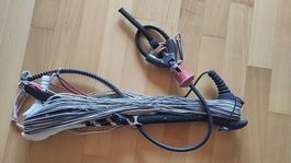 Cabrinha Switchblade Bar