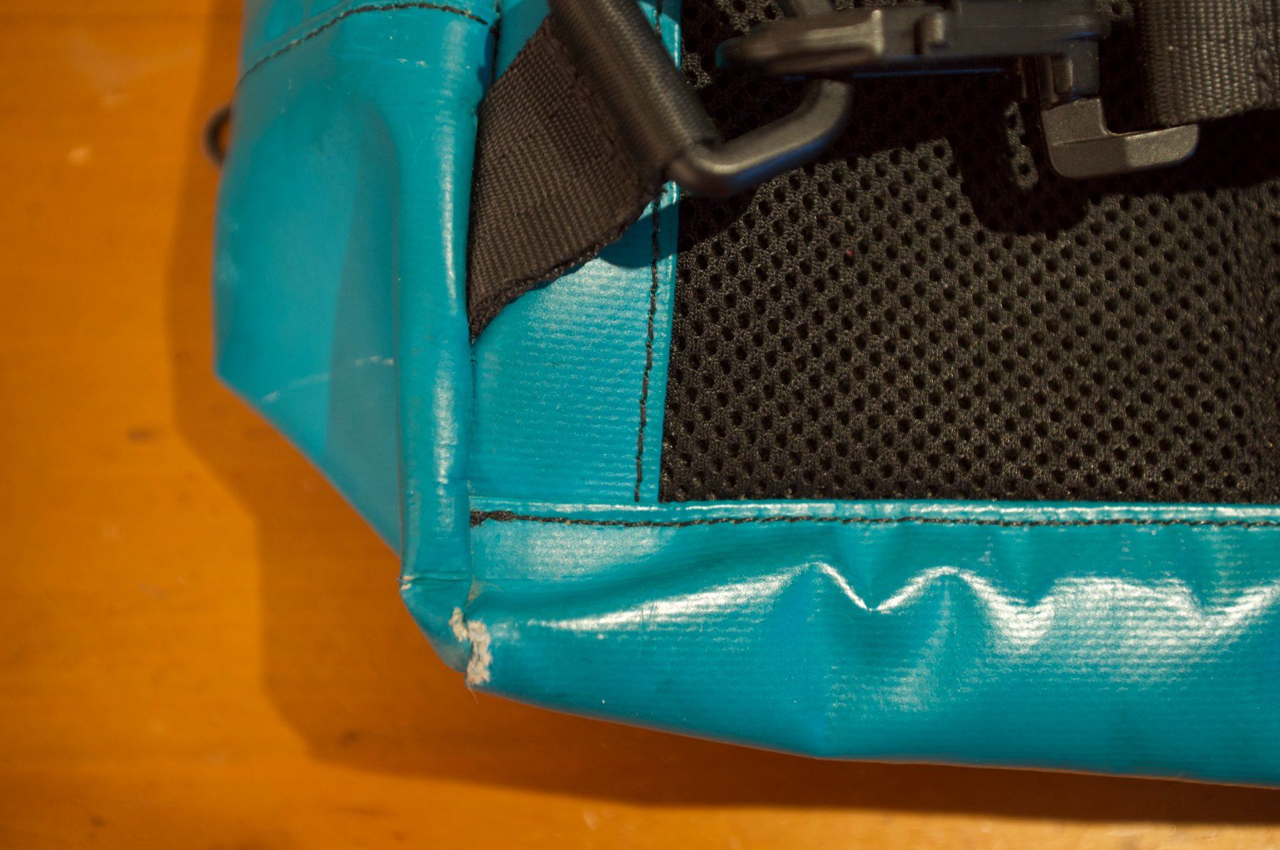 Freitag Zaini: Freitag Rucksack HAZZARD – Usato da Zürich venduto da amarkin 3