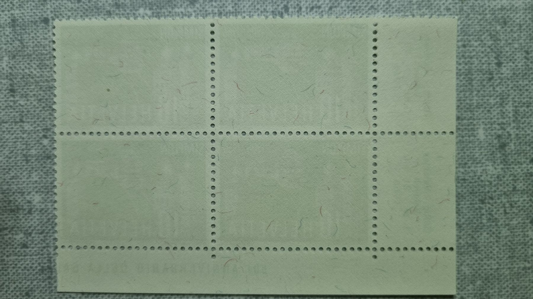 Tutti i francobolli: CH-Briefmarke Abart 325.3.02 – Nuovo (secondo la descrizione) da Moosseedorf venduto da wau69 2