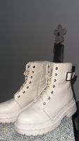 Trendige Winter Boots Grösse 40