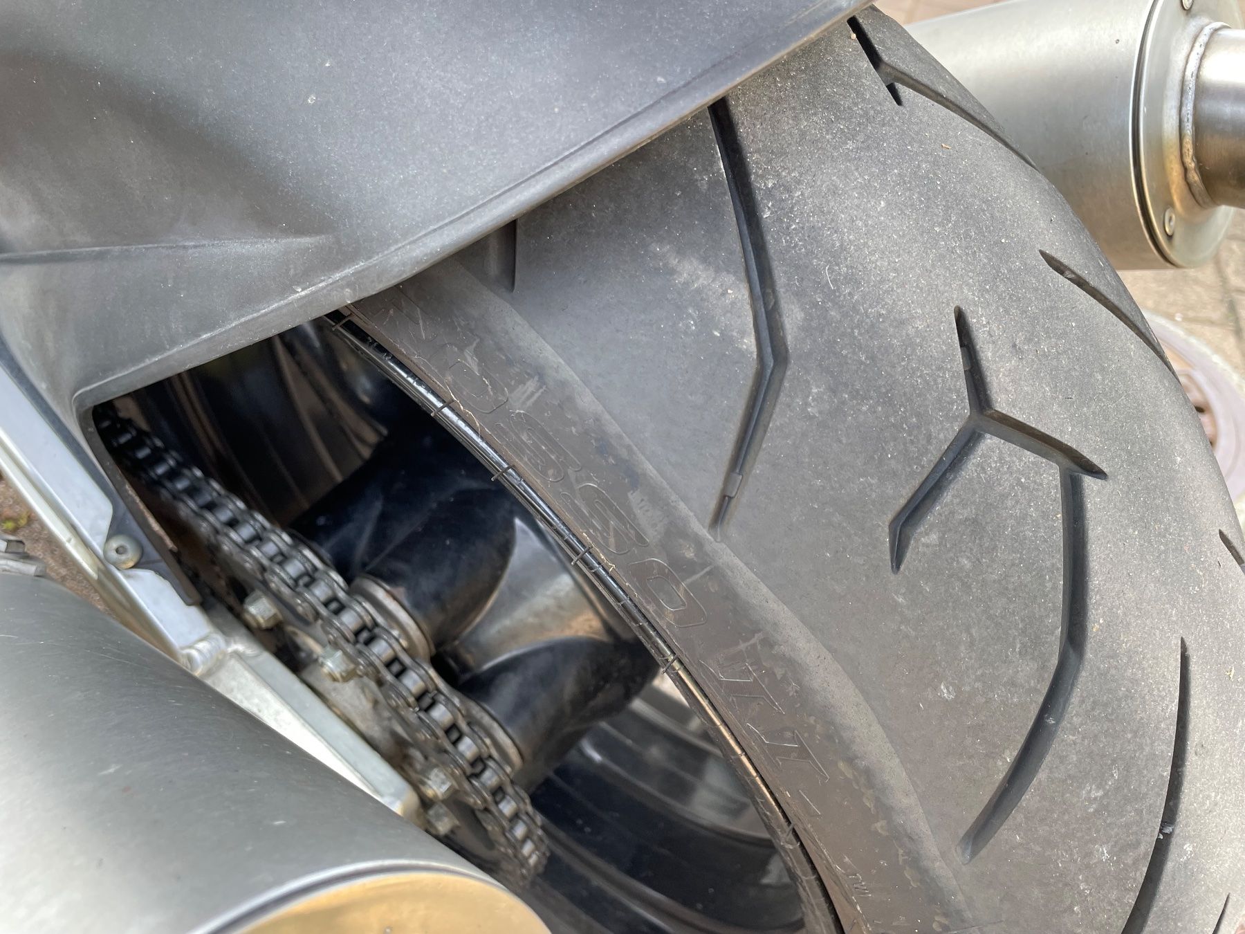 Ducati Strada: Ducati 900 SS – Usato da Kleinlützel venduto da Supercruiser 8