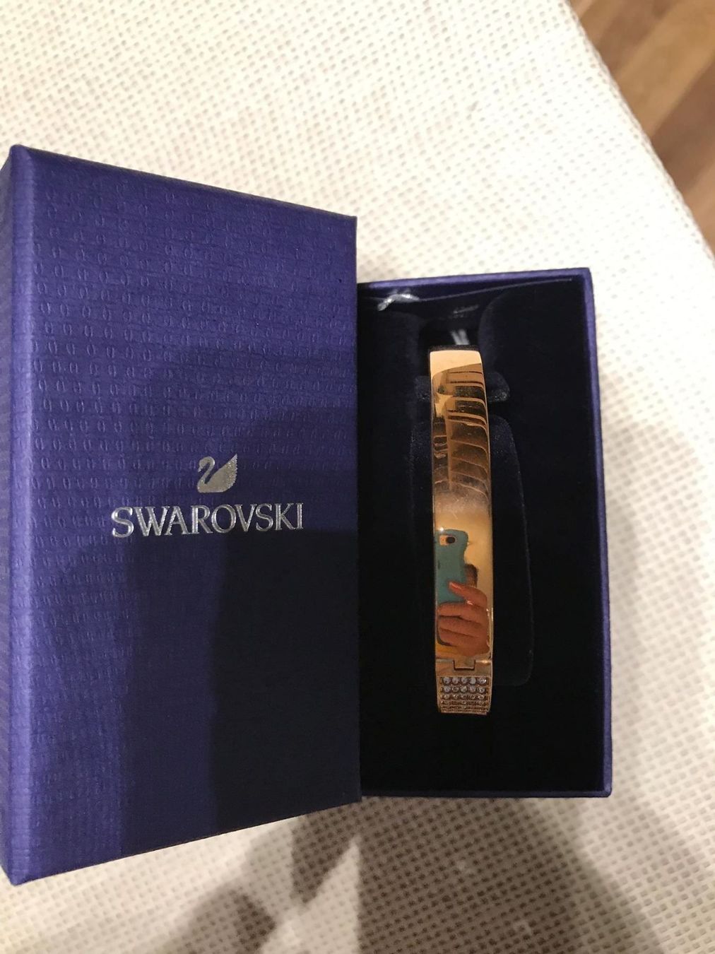 Bracciali & Braccialetti: armband swarovski – Nuovo (secondo la descrizione) da balsthal venduto da davidbalsthal23 1