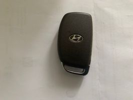 Hyundai schlüssel-fernbedienung