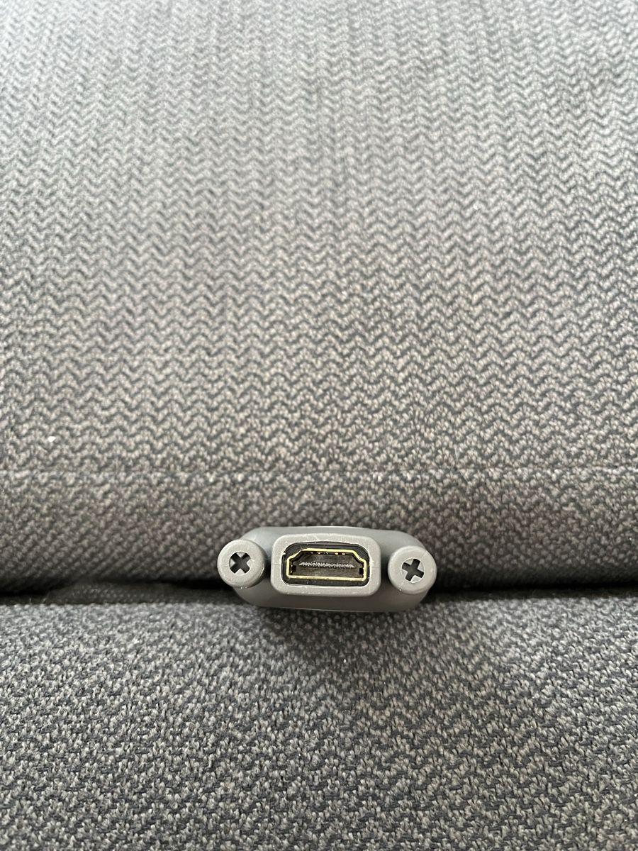 Philips Lecteurs & Adaptateurs: Phillips HDMI zu DVI Adapter – D'occasion à Wetzikon ZH par Julian7711 2