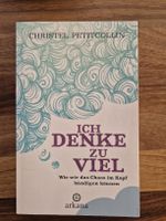 Ich denke zu viel - Petitcollin