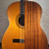 Meister Gitarre Max Klein 1980