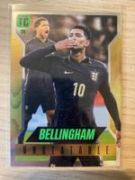 Panini Top Class 2025 Unbeatable Jude Bellingham 268