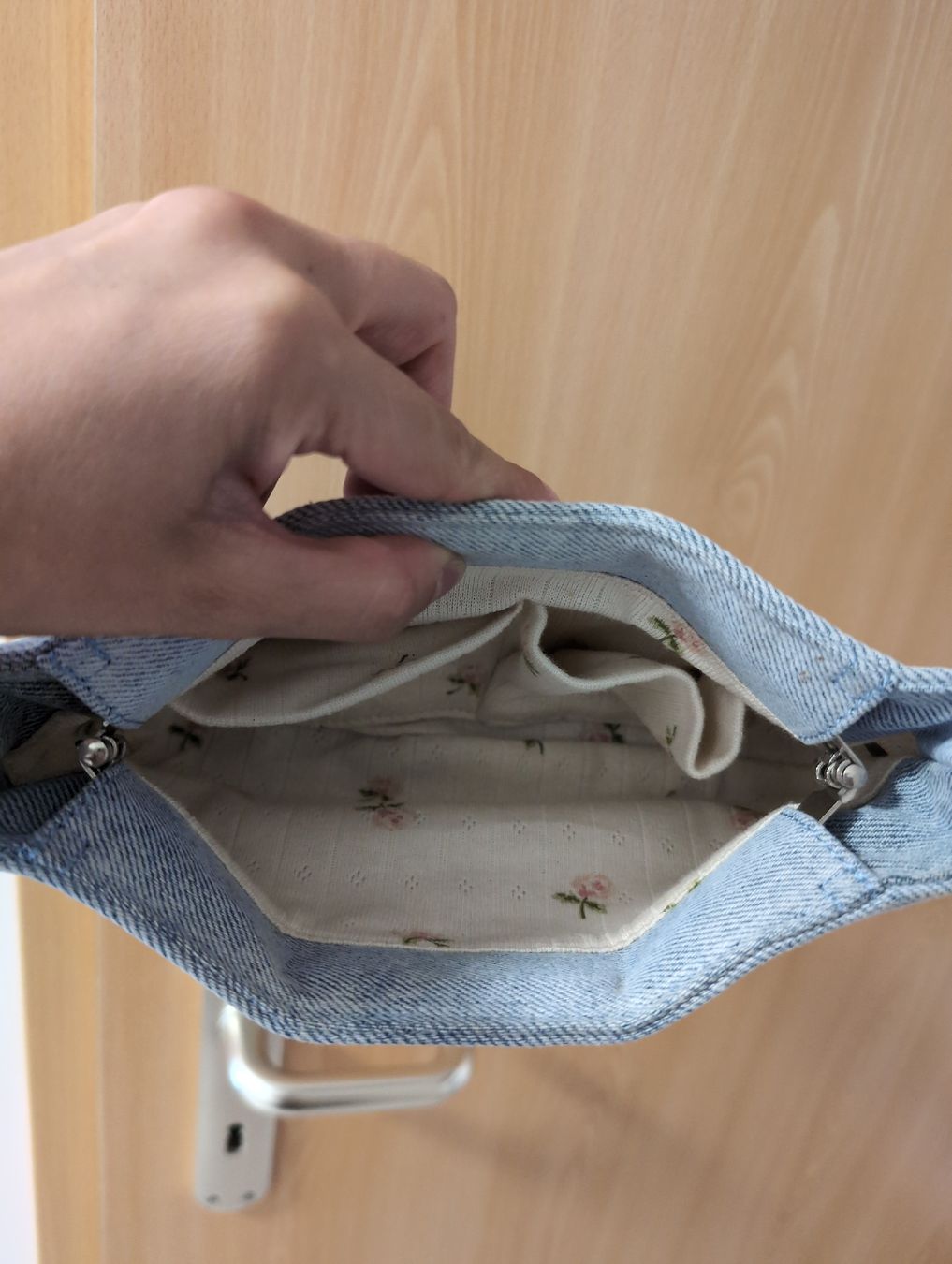 Brandy Melville Borse da donna: Borsa Brandy Melville nuova – Nuovo (secondo la descrizione) da S. Pietro venduto da van_2826 3