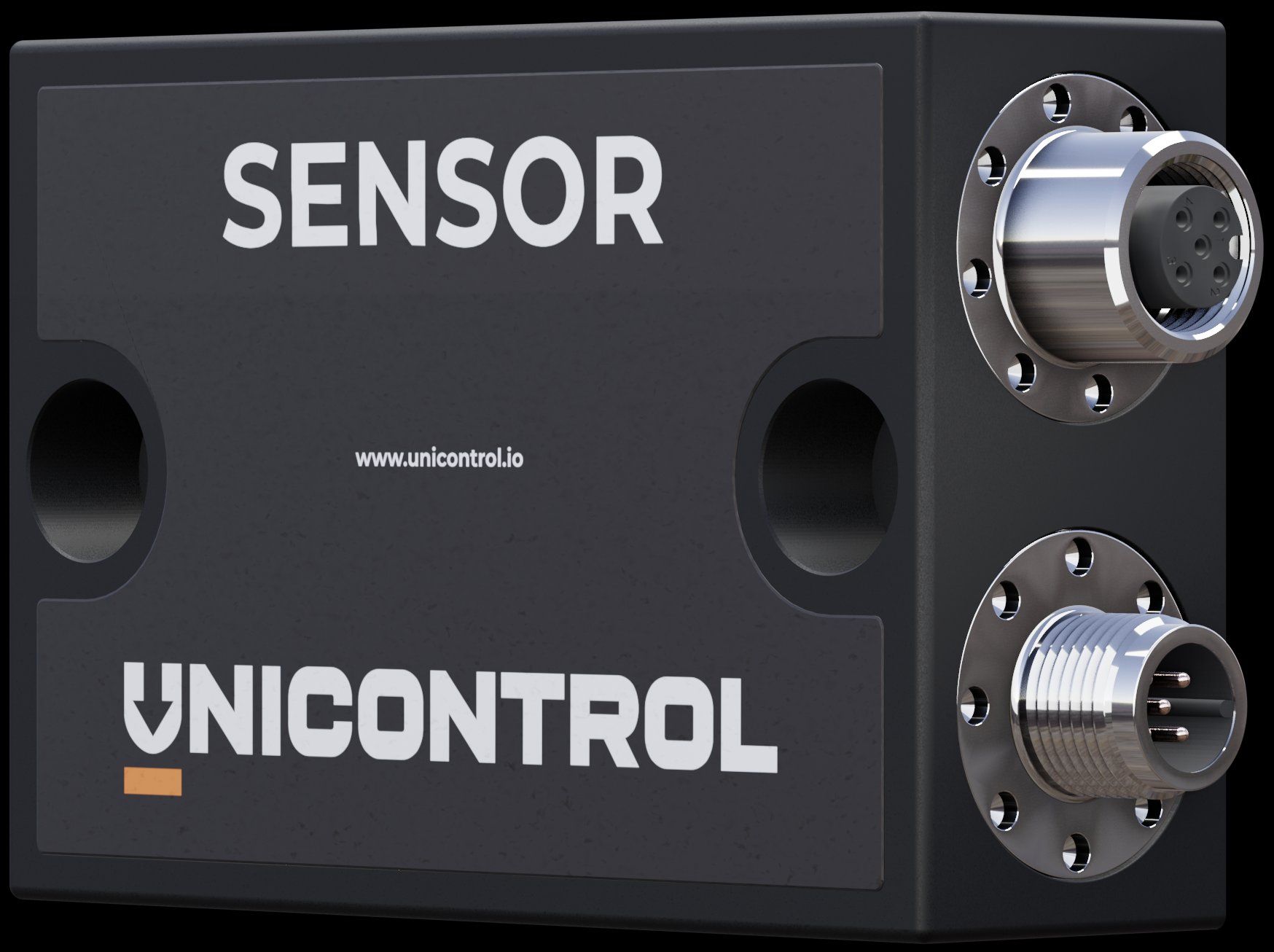 Bagger: NEU Unicontrol 3D GPS Baggersteuerung – Neu und originalverpackt aus Hasle LU von T-Tech_unicontrol.ch 6