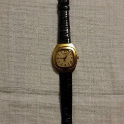 Eterna Orologi: ETERNA Sonic – (020) – Usato da Lüsslingen venduto da Wildstar 1