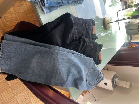 Levis Jeans, Grösse 25, Top Zustand, Sommer Angebot!