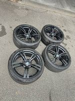 BMW 20Zoll Felgen 5x120