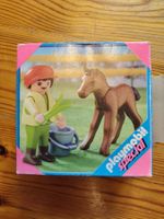 Playmobil Special Junge mit Fohlen 4647