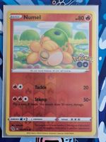 Numel - Unpeeled Ditto Pokemon GO  #Ord17