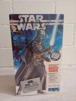 NEU Star Wars Darth Vader Modellbausatz, Vintage 1992
