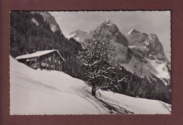 Naturfreundehaus REUTSPERRE