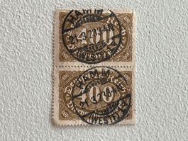 SALE ! DR Briefmarken ab 1 CHF (Gratis-Versand)