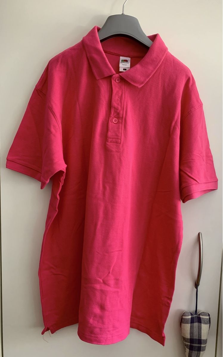 Polo-Shirts: Herren Polo shirt L – Neu (gemäss Beschreibung) aus Zürich von Zurich.Seefeld