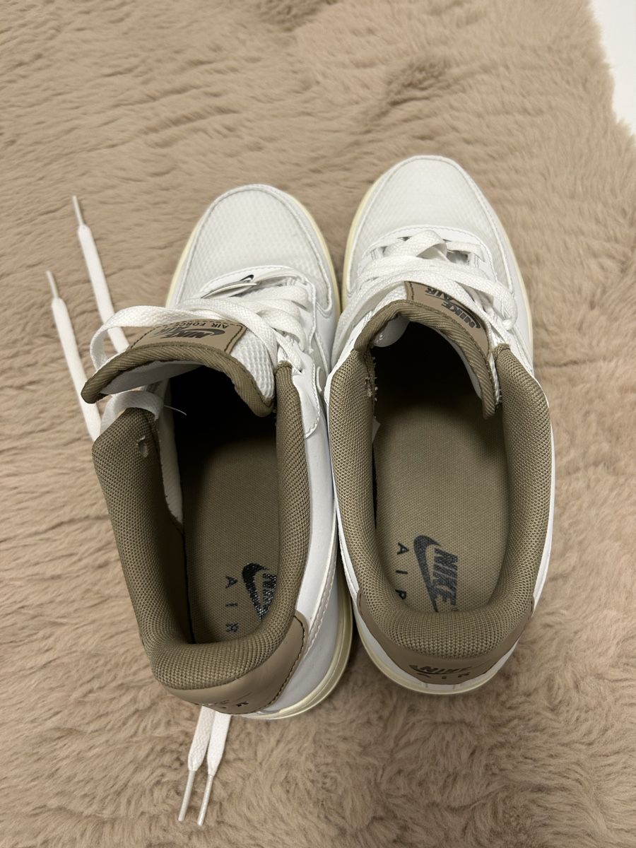 Nike Scarpe da uomo: Nike air force 1 – Usato da Gland venduto da astra18 2