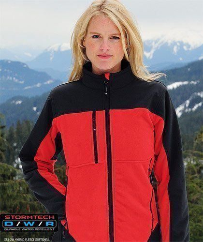 Giacche: Damen Stormtech Softshell-Fleece Jacke,M – Nuovo e nell'imballaggio originale da Münchenbuchsee venduto da Monali 2