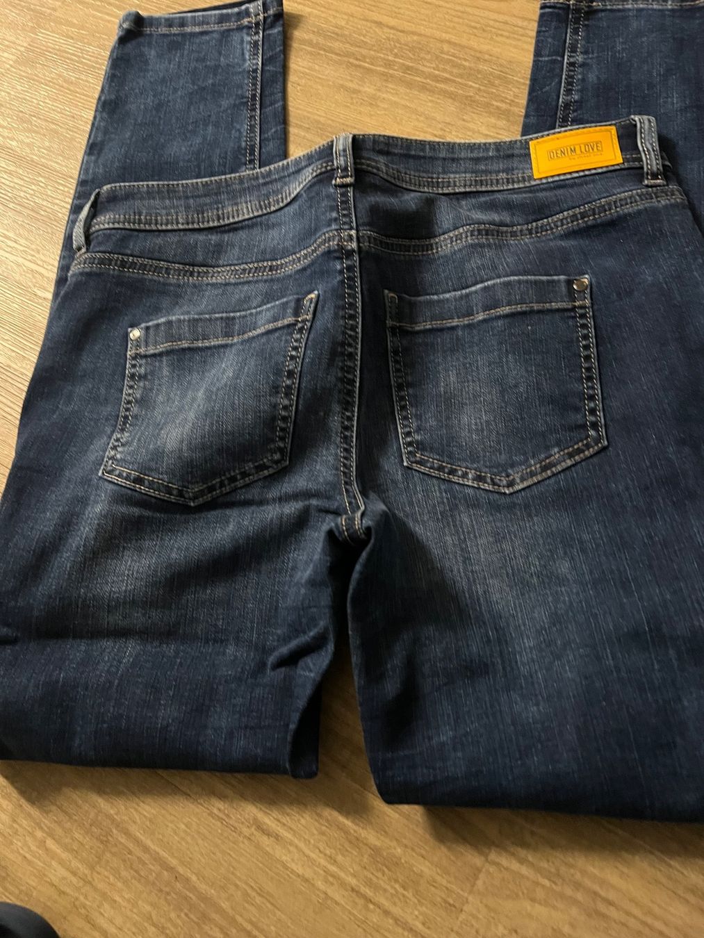 Jeans: Jeans, street one, gr. 29/30 – Nuovo (secondo la descrizione) da Widnau venduto da Katja1973 1