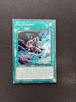 Xyz-Zugabe (RA02-DE059), Secret-Rare