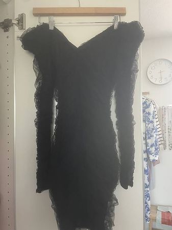 3 elegante Damenkleider  sehr guter Zustand