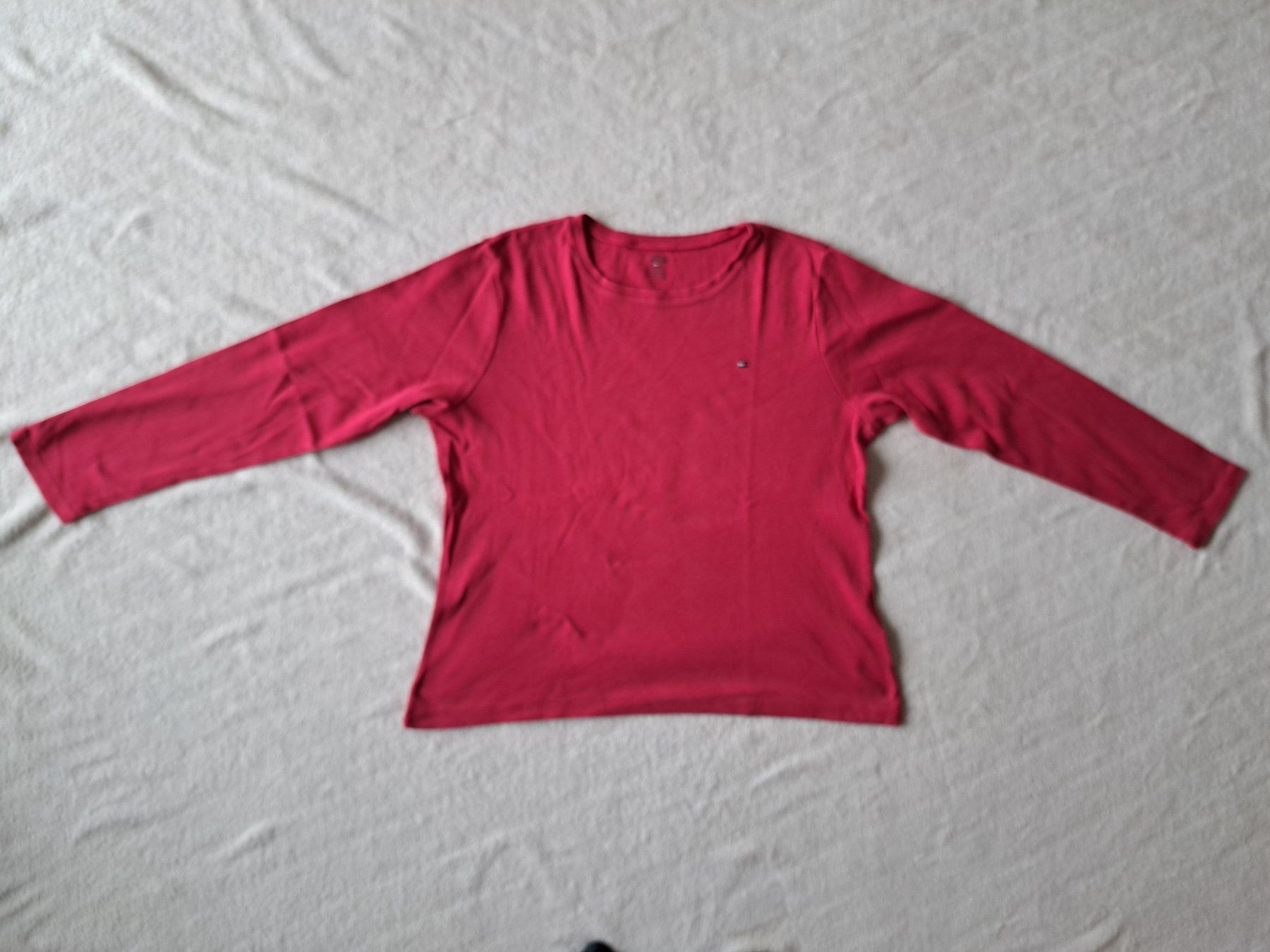 Tommy Hilfiger Pullover & Sweatshirts: Tommy Hilfiger Langarmshirt Grösse XXL – Neu (gemäss Beschreibung) aus Gysenstein von joshuas81