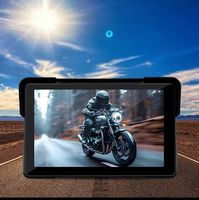Supporta la connessione wireless di CarPlay e Android