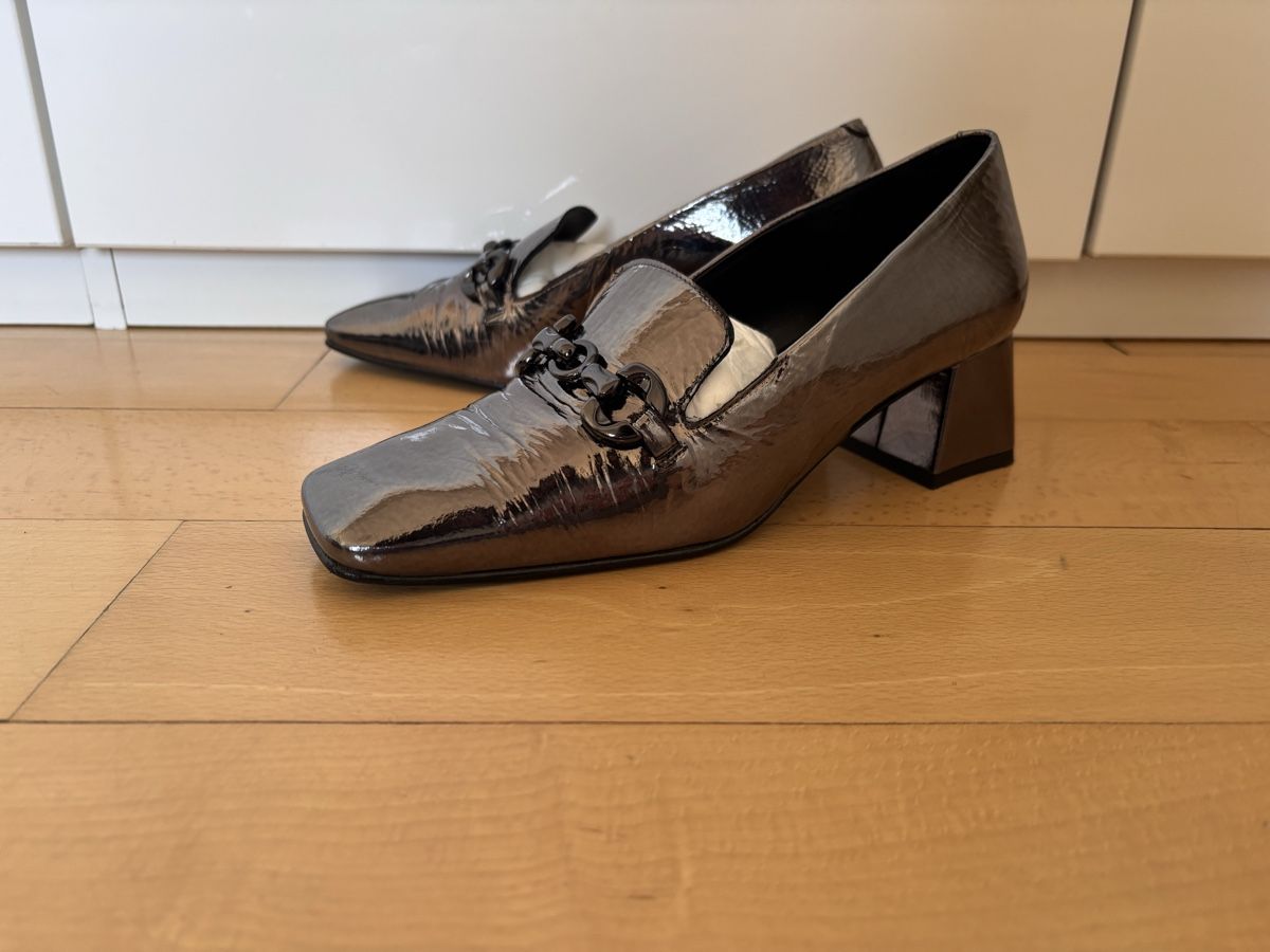 Scarpe da donna: Zinda Pumps – Usato da Basel venduto da FannySt 1