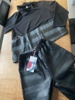 DESIGNER SET Hose & Oberteil ‚One Size‘ VINTAGE (Made Italy)