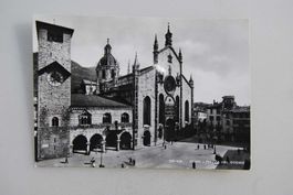 AK Como - Piazza del Duomo