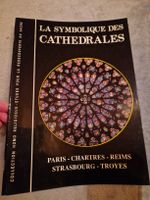 La symbolique des cathédrales 