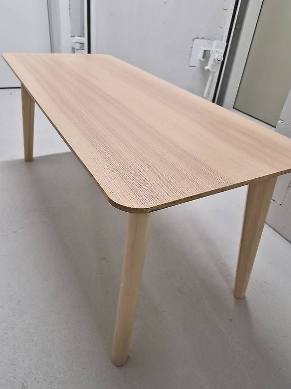 Tische: Ikea lisabo coffee table – Gebraucht aus Zürich von tah_mz5w 1