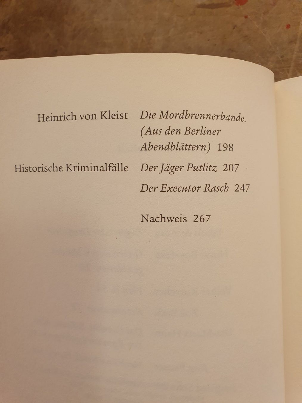 Bücher: Berliner Untergrund - Atlantik – Gebraucht aus Zürich von loosebone 4