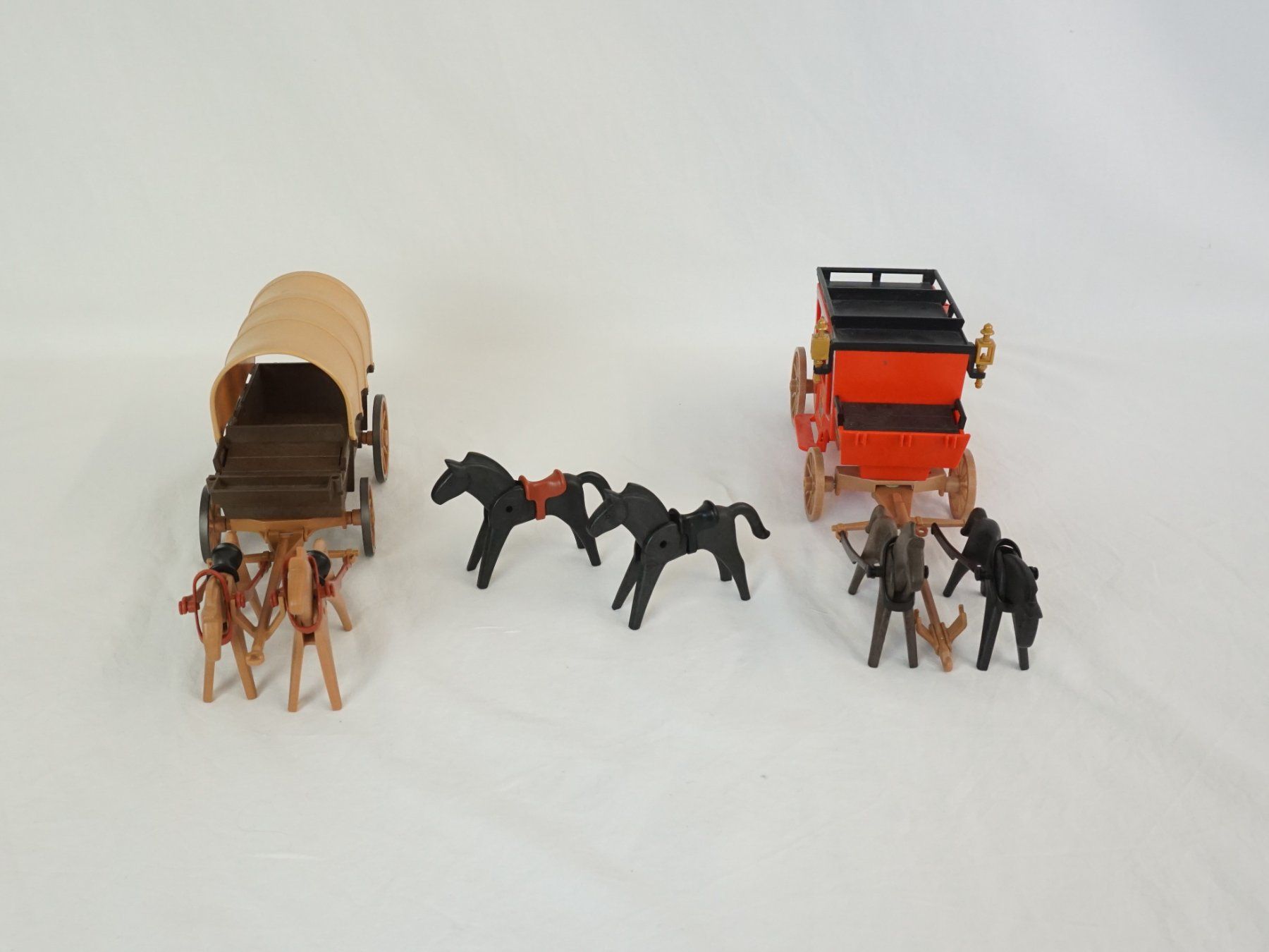 Playmobil Giocattoli: Playmobil Indianer – Usato da Pratteln venduto da Restwert_Pratteln 2