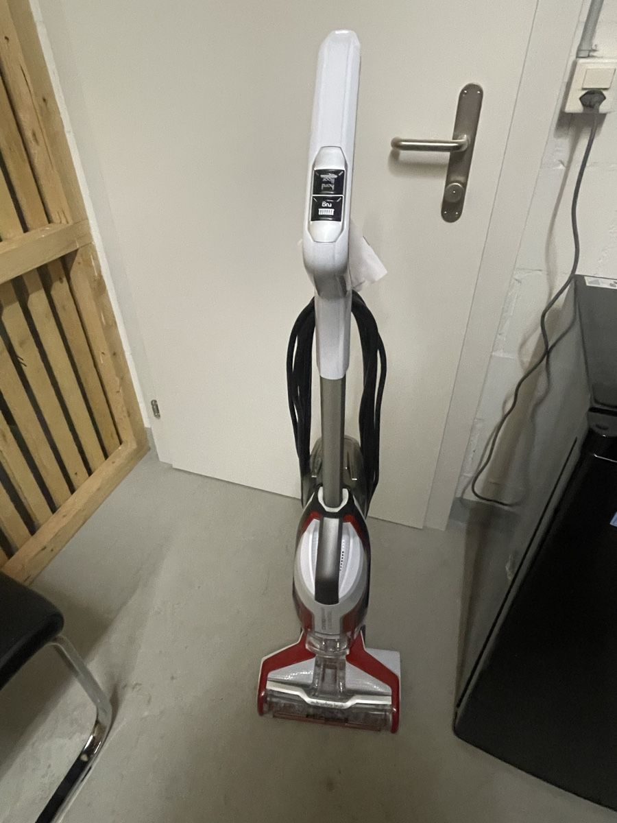 Bissell Aspirapolveri & Accessori: Bisell Croswave – Usato da Appenzell venduto da mos_fqq5