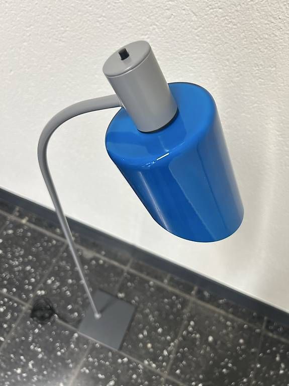 Lampen: Nemo Lighting Leselampe Lampe De Bureau – Neu (gemäss Beschreibung) aus Adligenswil von oldherm 1