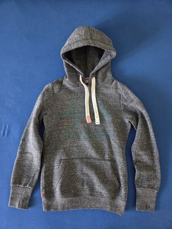 SuperDry Pullover (Hoodie)