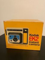 Kodak EK2 Instant Camera