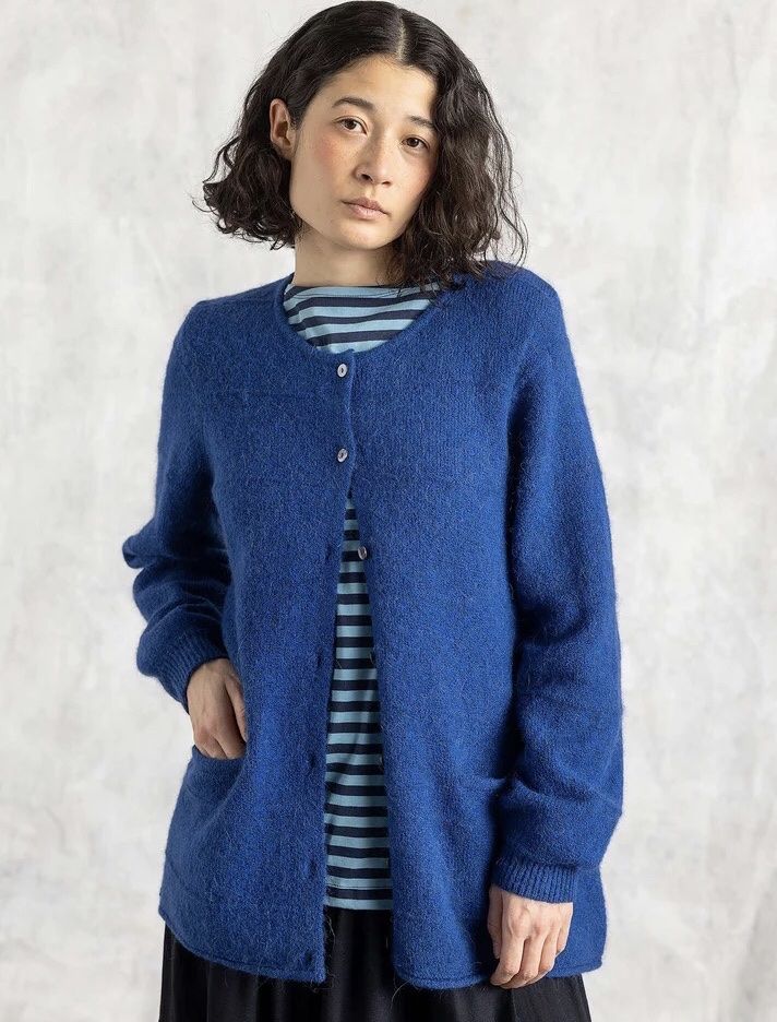Gudrun Sjöden Vestes: Strickjacke Gr. M – Neuf (Voir description) à Zürich par marmely