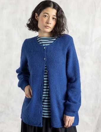 Strickjacke Gr. M
